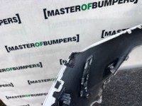 Vauxhall Corsa G 1.2 Turbo Hatchback 2024-on Front Bumper 6 Pdc Genuine [q326]