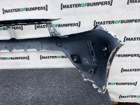 Vauxhall Corsa G 1.2 Turbo Hatchback 2024-on Front Bumper 6 Pdc Genuine [q326]
