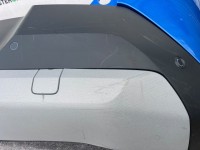 Vauxhall Frontera Gs Hybrid 2025-2027 Rear Bumper 6 Pdc Genuine [q333]