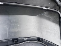 Vauxhall Frontera Gs Hybrid 2025-2027 Rear Bumper 6 Pdc Genuine [q333]