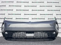 Vauxhall Mokka Elite Sri Turbo 2021-2024 Front Bumper No Pdc Genuine [q335]