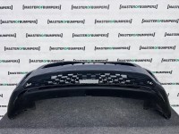 Vauxhall Mokka Elite Sri Turbo 2021-2024 Front Bumper No Pdc Genuine [q335]