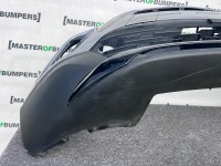 Vauxhall Mokka Elite Sri Turbo 2021-2024 Front Bumper No Pdc Genuine [q335]