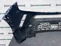 Vauxhall Mokka Elite Sri Turbo 2021-2024 Front Bumper No Pdc Genuine [q335]