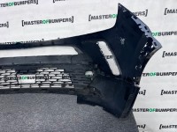 Vauxhall Mokka Elite Sri Turbo 2021-2024 Front Bumper No Pdc Genuine [q335]