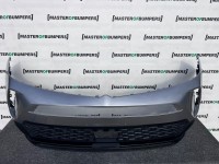 Vauxhall Mokka Elite Sri Turbo 2021-2024 Front Bumper No Pdc Genuine [q335]