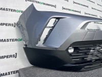 Vauxhall Mokka Elite Sri Turbo 2021-2024 Front Bumper No Pdc Genuine [q335]