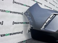 Vauxhall Mokka Elite Sri Turbo 2021-2024 Front Bumper No Pdc Genuine [q335]