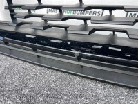 Vauxhall Mokka Elite Sri Turbo 2021-2024 Front Bumper No Pdc Genuine [q335]