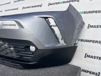 Vauxhall Mokka Elite Sri Turbo 2021-2024 Front Bumper No Pdc Genuine [q335]