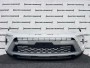 Vauxhall Crossland X Turbo Sri Lift 2021-2025 Front Bumper No Pdc Genuine [q345]