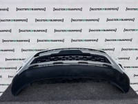 Vauxhall Crossland X Turbo Sri Lift 2021-2025 Front Bumper No Pdc Genuine [q345]