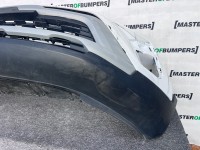 Vauxhall Crossland X Turbo Sri Lift 2021-2025 Front Bumper No Pdc Genuine [q345]