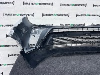 Vauxhall Crossland X Turbo Sri Lift 2021-2025 Front Bumper No Pdc Genuine [q345]