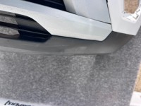 Vauxhall Crossland X Turbo Sri Lift 2021-2025 Front Bumper No Pdc Genuine [q345]