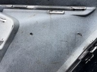 Vauxhall Crossland X Turbo Sri Lift 2021-2025 Front Bumper No Pdc Genuine [q345]