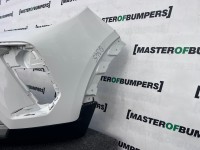 Vauxhall Crossland X Turbo Sri Lift 2021-2025 Front Bumper No Pdc Genuine [q345]