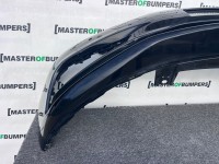 Vauxhall Astra K Turbo Hatchback 2016-2019 Front Bumper 4 Pdc Genuine [q338]