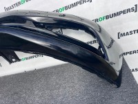 Vauxhall Astra K Turbo Hatchback 2016-2019 Front Bumper 4 Pdc Genuine [q338]