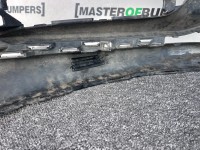 Vauxhall Astra K Turbo Hatchback 2016-2019 Front Bumper 4 Pdc Genuine [q338]