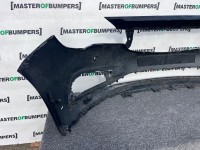 Vauxhall Astra K Turbo Hatchback 2016-2019 Front Bumper 4 Pdc Genuine [q338]