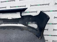 Vauxhall Astra K Turbo Hatchback 2016-2019 Front Bumper 4 Pdc Genuine [q338]