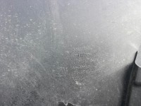 Vauxhall Astra K Turbo Hatchback 2016-2019 Front Bumper 4 Pdc Genuine [q338]