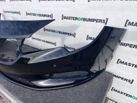 Vauxhall Astra K Turbo Hatchback 2016-2019 Front Bumper 4 Pdc Genuine [q338]