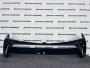 Vauxhall Grandland X Phev Lift 2021-2024 Font Bumper Genuine [q346]