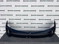 Vauxhall Grandland X Phev Lift 2021-2024 Font Bumper Genuine [q346]