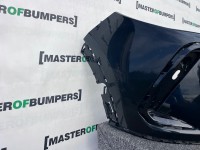 Vauxhall Grandland X Phev Lift 2021-2024 Font Bumper Genuine [q346]