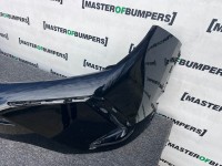Vauxhall Grandland X Phev Lift 2021-2024 Font Bumper Genuine [q346]