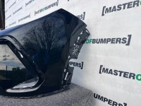 Vauxhall Grandland X Phev Lift 2021-2024 Font Bumper Genuine [q346]