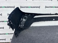 Vauxhall Grandland X Phev Lift 2021-2024 Font Bumper Genuine [q346]