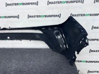 Vauxhall Grandland X Phev Lift 2021-2024 Font Bumper Genuine [q346]