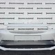 Vauxhall Corsa F Turbo Sri Vx Hatch 2020-2024 Front Bumper No Pdc Genuine [q340]