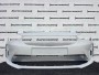 Vauxhall Corsa F Turbo Sri Vx Hatch 2020-2024 Front Bumper No Pdc Genuine [q340]
