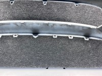 Vauxhall Corsa F Turbo Sri Vx Hatch 2020-2024 Front Bumper No Pdc Genuine [q340]