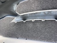 Vauxhall Corsa F Turbo Sri Vx Hatch 2020-2024 Front Bumper No Pdc Genuine [q340]