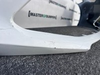 Vauxhall Corsa F Turbo Sri Vx Hatch 2020-2024 Front Bumper No Pdc Genuine [q340]