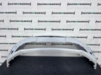 Vauxhall Corsa F Turbo Sri Vx Hatch 2020-2024 Front Bumper No Pdc Genuine [q340]