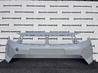 Vauxhall Corsa G 1.2 Turbo Hatchback 2024-2027 Front Bumper No Pdc Genune [q342]