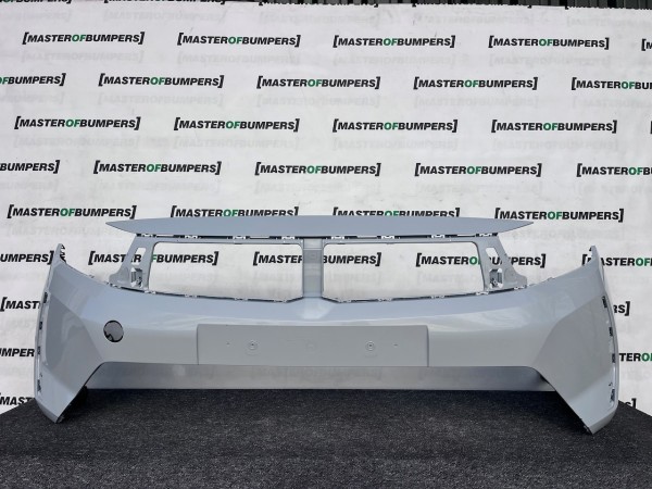 Vauxhall Corsa G 1.2 Turbo Hatchback 2024-2027 Front Bumper No Pdc Genune [q342]