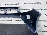 Vauxhall Corsa G 1.2 Turbo Hatchback 2024-2027 Front Bumper No Pdc Genune [q342]