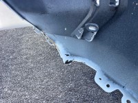 Vauxhall Corsa G 1.2 Turbo Hatchback 2024-2027 Front Bumper No Pdc Genune [q342]