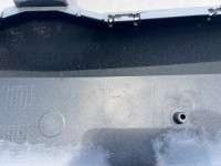 Vauxhall Corsa G 1.2 Turbo Hatchback 2024-2027 Front Bumper No Pdc Genune [q342]