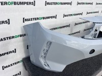 Vauxhall Corsa G 1.2 Turbo Hatchback 2024-2027 Front Bumper No Pdc Genune [q342]