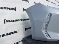 Vauxhall Corsa G 1.2 Turbo Hatchback 2024-2027 Front Bumper No Pdc Genune [q342]