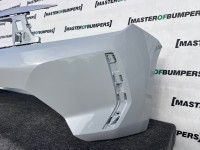 Vauxhall Corsa G 1.2 Turbo Hatchback 2024-2027 Front Bumper No Pdc Genune [q342]