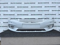 Vauxhall Astra K Turbo Facelift 2019-2021 Front Bumper 4 Pdc Genuine [q895]